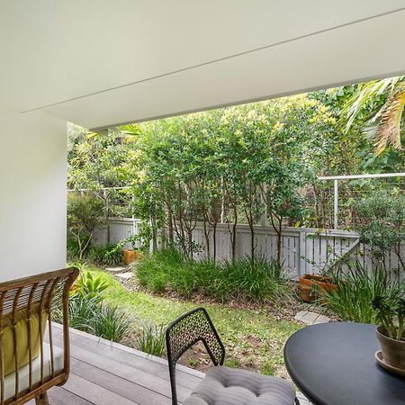 The Beach Shack Byron Bay Exteriör bild